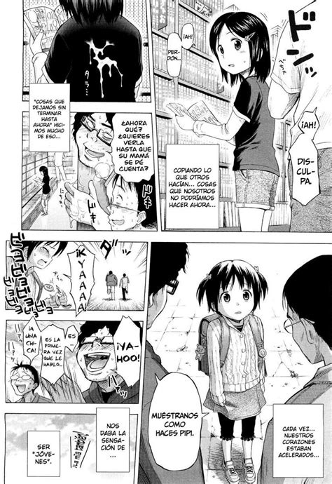 l0li hentai|Lolicon Manga (Chapter 4)